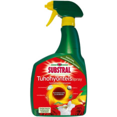 Substral 1l tuhohyönteisspray