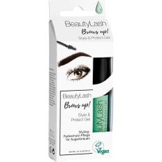 Beautylash ripset/kulmat hoitogeeli