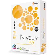 Niveus Joy A4 rei'itetty kopiopaperi
