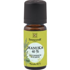 Sonnentor Manuka 10 ml eteerinen öljy