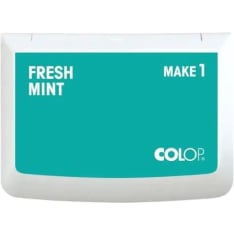 Colop Make 1 Fresh Mint leimasinvärityyny