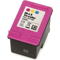 COLOP tri-color ink cartridge