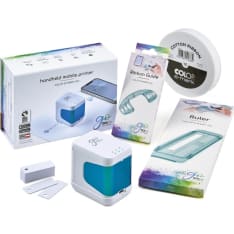 COLOP e-mark go bundle mobiilitulostin
