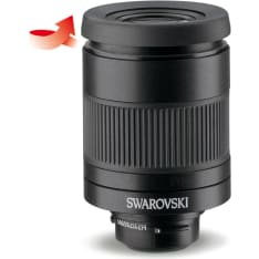 Swarovski 25-50X W kaukoputken okulaari