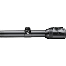 Swarovski Z6I 1-6X24 II. L 4-I scope