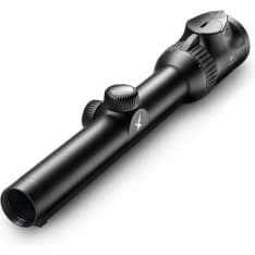 Swarovski Z6i 1-6X24 II L CD-I scope