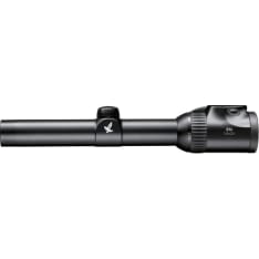 Swarovski Z6I 1-6X24 II. SR 4-I kiikaritähtäin