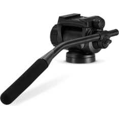 Swarovski CTH tripod video head