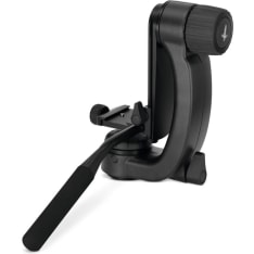 Swarovski PTH Professional tripod video head