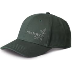 Swarovski SC Baseball lippalakki