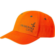 Swarovski SC oranssi lippalakki