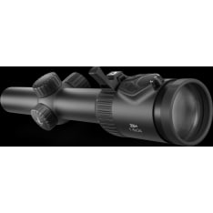 Swarovski Z8i+ 1-8x24 L 4A-I scope