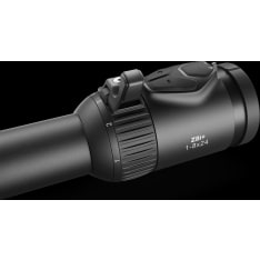 Swarovski Z8i+ 1-8x24 L 4A-IF kiikaritähtäin
