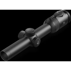 Swarovski Z8i+ 1-8x24 SR LD-I rifle scope