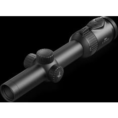 Swarovski Z8i+ 0,75-6x20 L 4A-IF kiikaritähtäin