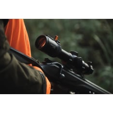 Swarovski Z8i+ 0.75-6x20 L DI scope