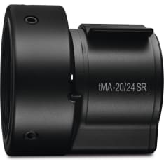 Swarovski tMA-20/24 SR lämpötähtäimen adapteri