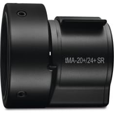 Swarovski tMA-20+/24+ SR lämpötähtäimen adapteri