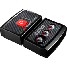 Lenz Heat pack 2.0 2400mAh akku + USB-latauskaapeli