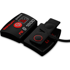 Lenz Lithium pack rcB 1800mAh akkupari