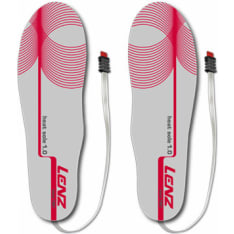 Lenz Heat Sole 1.0 akkulämmitteiset pohjalliset