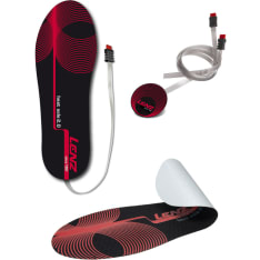 Lenz heat sole 2.0 lämpöpohjallinen