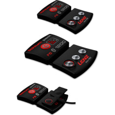 Lenz Lithium pack rcB 1200mAh akkupari