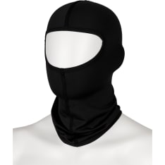 Lenz Balaclava lasten kypärähuppu