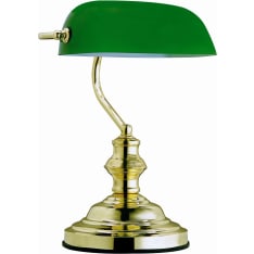 Globo Antique table lamp