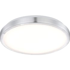 Globo Robyn LED plafondi