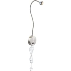 Globo Serpent LED seinävalaisin