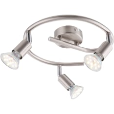 Globo Matrix spotlight