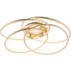 Globo Barna CCT LED ceiling