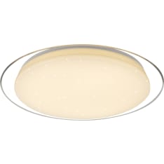 Globo Optima Ø45,5 LED plafondi