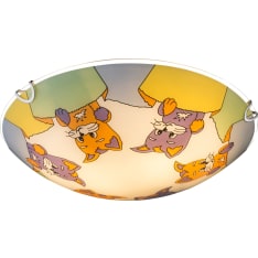 Globo Kiddy Ø30 plafondi