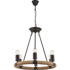 Globo Ulleu chandelier