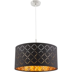 Globo Clarke riippuvalaisin