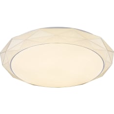 Globo Andi Ø50 CCT RGB ceiling