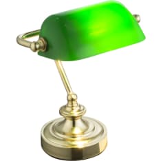 Globo Antique table lamp