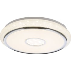Globo Dani Ø50 CCT LED ceiling