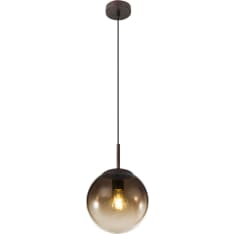 Globo Varus pendant light