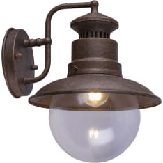 Globo Sella ulkoseinävalaisin