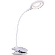 Globo Pia clip lamp
