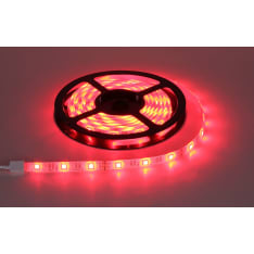 Globo Eduard RGB led valonauha