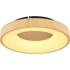 Globo Jolli Ø40 CCT LED plafondi