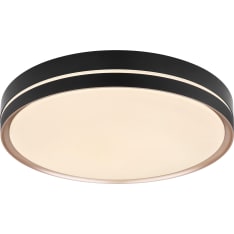 Globo Manni Ø48,5 CCT LED ceiling