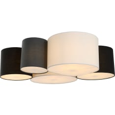 Globo Makki 5-os plafondi