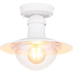 Globo Linda Ø23,6 ulkokattovalaisin