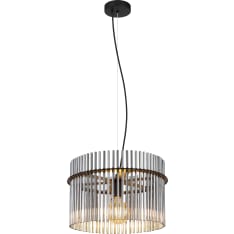 Globo Gorley 40cm hanging lamp