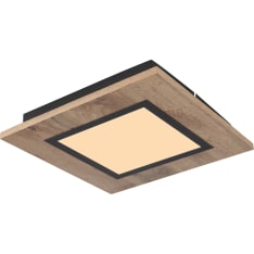 Globo Lea 30x30cm ceiling